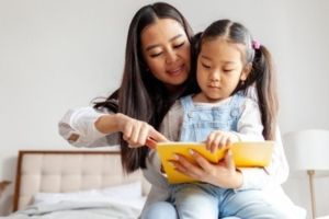 Panduan Praktis Efektif Mengajari Anak Membaca di Usia Dini