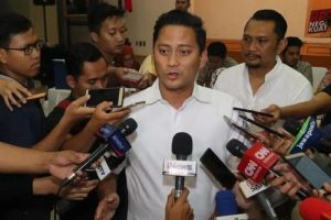 Tim Prabowo Bantah Kabar Kerek Rasio Utang Jadi 50 Persen PDB