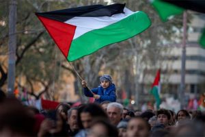 Susul Spanyol, Kini Giliran Armenia Resmi Akui Negara Palestina