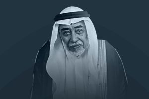 Dr Saleh, keturunan Bani Syaibah, pemegang kunci Ka'bah, wafat pada Jumat (21/6/2024).