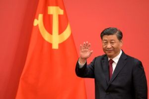 Presiden China Xi Jinping: AS dan Sekutunya Harus Berhenti Ciptakan 'Musuh Khayalan'!