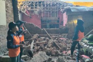 Gempa Batang: Dampak dan Penanganan Bencana yang Terjadi di Wilayah Batang
