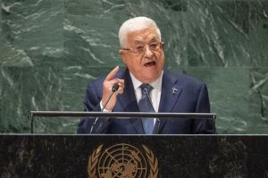 Presiden Abbas Sambut ICJ Desak Israel Keluar Palestina: Bersejarah