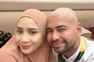 Raffi Ahmad: Nagita belum Bicara Banyak soal Usulnya Jadi Cawagub