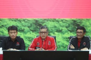 PDI-P Memprediksi Pilgub Jakarta Akan Diikuti 3 Poros Koalisi