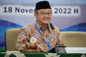 Muhammadiyah: Bahlil Lahadalia Tawarkan Izin Tambang Langsung