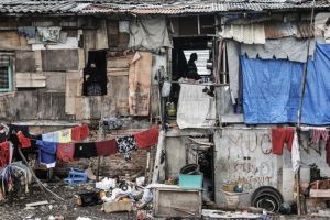 25,22 Juta Penduduk Indonesia Hidup dalam Kemiskinan per Maret 2024