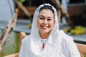 Yenny Wahid soal Pertemuan Nahdliyin ke Israel: Tindakan yang Membutuhkan Kepahitan