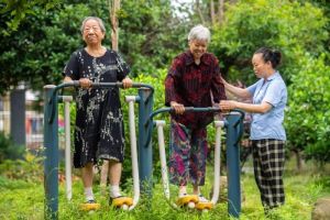 Populasi Tua, Pembukaan Sekolah Menjadi Tantangan Baru di China