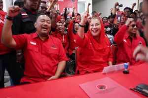 4 Orang, Termasuk Wali Kota Semarang dan Suaminya, Dilarang Keluar Negeri oleh KPK
