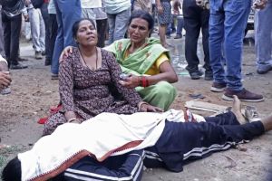 Tragedi di Festival Agama Hindu: Sorotan Penceramah India