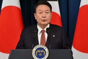 Alasan Warga Korsel Ramai-ramai Mau Pecat Presiden Yoon Suk Yeol