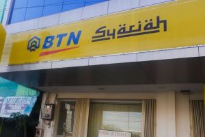 BTN Syariah Batal Akuisisi Bank Muamalat