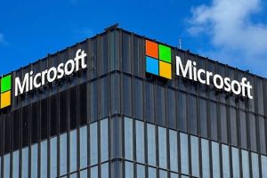 Gangguan Layanan Microsoft Menyebabkan Penerbangan dan Perekonomian Terganggu