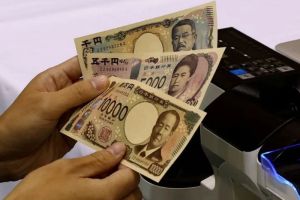 Jepang Punya Uang Kertas Baru, Lebih Sulit Dipalsukan