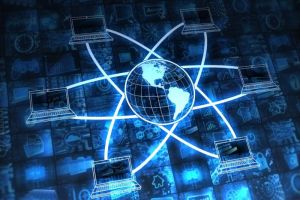 Gangguan Jaringan Internet Melanda Dunia, Perusahaan IT dan Bandara Lumpuh