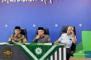 Muhammadiyah Resmi Setujui Penawaran Izin Tambang dari Jokowi