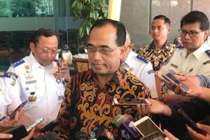 Menhub Ungkap Proyek Bandara VVIP IKN Molor, Kelar Akhir Agustus