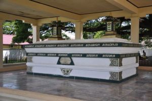 Makam Sultan Iskandar Muda: Peristirahatan Terakhir Raja Aceh yang Legendaris