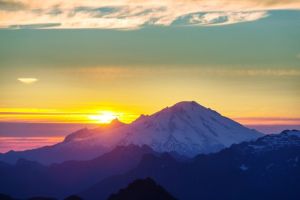 Gunung-Gunung di Amerika Selatan: Keindahan dan Keunikan