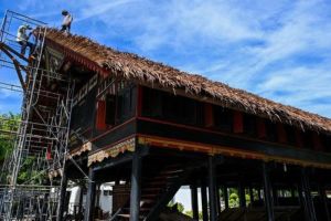 Museum Aceh: Jendela Sejarah dan Budaya Tanah Rencong