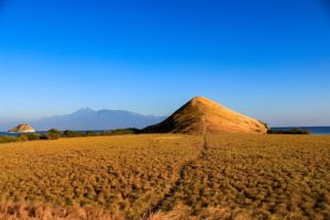 Pulau Kenawa: Keindahan Alam di Sumbawa Barat