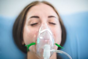Terapi Oksigen dalam Pengobatan Penyakit Paru-paru Kronis