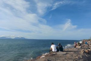 Pantai Ulee Lheue: Gerbang Wisata Bahari di Banda Aceh