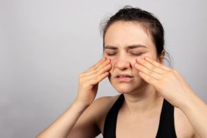 Cara Alami Mengatasi Sinusitis pada Dewasa