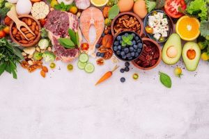 Peran Diet Ketogenik dalam Meningkatkan Kesehatan Paru-paru