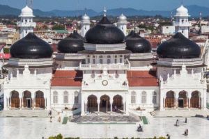 Museum Sultan Ali Mughayatsyah: Jendela Sejarah Kesultanan Aceh Darussalam