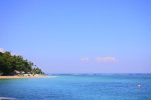 Pantai Senggigi: Wisata Alam dan Bahari di Lombok Barat