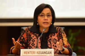 Insentif Pajak untuk Family Office: Sri Mulyani Berikan Tanggapan