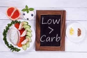 Efek Positif dari Diet Karbohidrat untuk Mencapai Body Goals