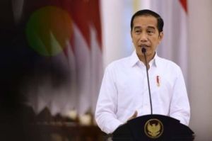 Media Asing Sorot Keputusan Jokowi Batal Pindahkan Kantor ke IKN