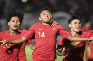 Ini  Pemain Timnas Indonesia Yang Ikut di Piala AFF U-19 2024, 8 Lulusan Piala Dunia U-17 2023