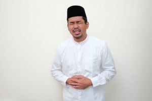 Pengaruh Pola Makan Terhadap Kesehatan Lambung: Diet, Asam Lambung, Pencegahan, Gastroesophageal Reflux Disease (GERD), Gastritis