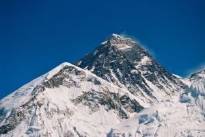 Gunung Tertinggi di Dunia: Fakta dan Keunikan