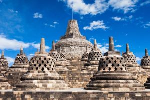 Menikmati Keindahan Candi Borobudur: Sejarah, Arsitektur, Destinasi Wisata