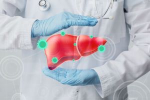 Pentingnya Detoksifikasi Liver untuk Kesehatan Optimal