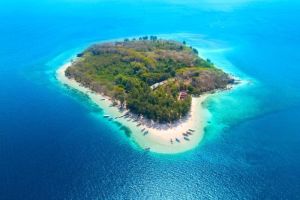 Gili Islands: Pesona Pulau-Pulau Tropis di Lombok
