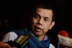Hinca Pandjaitan Menyerahkan Dokumen Rahasia ke Kejaksaan Tinggi Riau atas Dugaan Korupsi di PHR