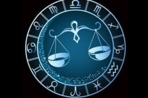 Zodiak Libra