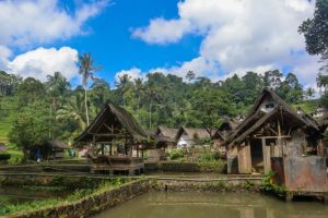Eksplorasi Budaya Sunda di Bandung