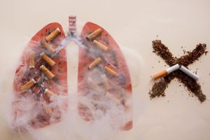 Bahaya Asap Rokok Terhadap Kesehatan Paru-paru dan Cara Menghindarinya