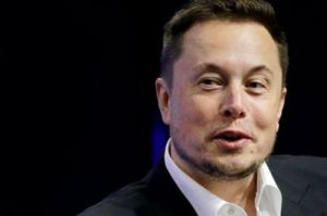 Imigrasi RI Melirik Elon Musk sebagai Calon Pemegang Golden Visa