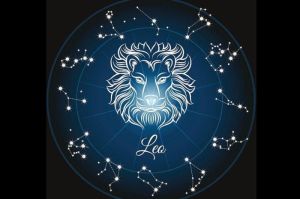 Zodiak Leo