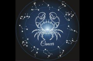 Zodiak Cancer