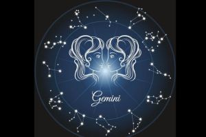 Zodiak Gemini