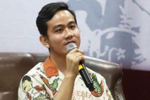 Gibran Rakabuming Raka Menolak Tinggal di Rumah Dinas Jika Dilantik Sebagai Wakil Presiden